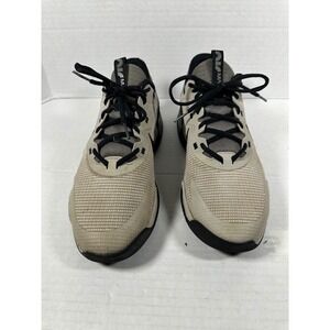Nike Air Max Alpha Trainer 5 Mens‎ Training Shoes DM0829-013 Beige Black Size 10